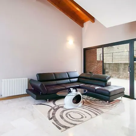Villa Bosc *